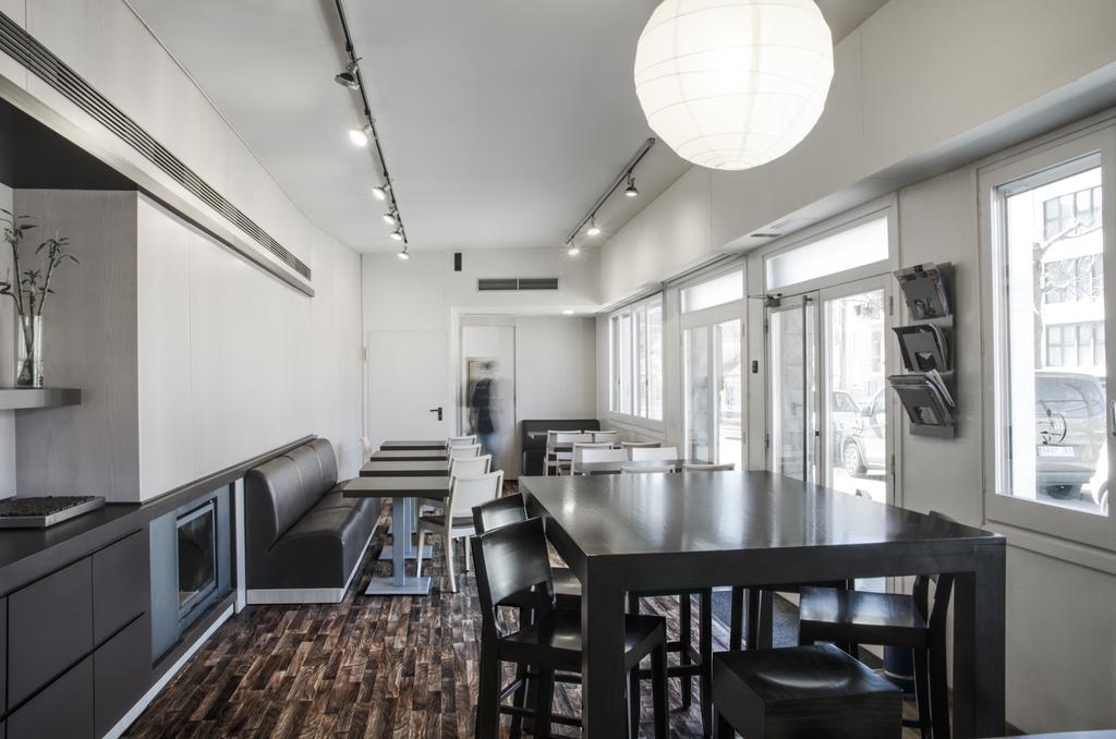 La Trobada Hotel Sport Ripoll Eksteriør bilde